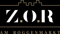 Logo von Zentrum für Orthopädie und regenerative Medizin - Dr. Ulrich Frohberger 